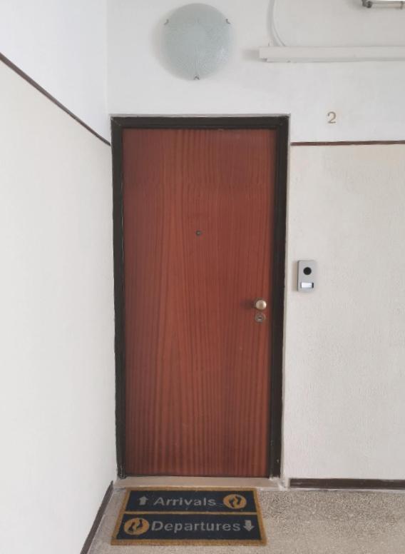 シラクーサCasa Ariete 2アパートメント エクステリア 写真